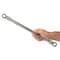 Tekton 17 x 19 mm Long Flex Head 12-Point Ratcheting Box End Wrench WRB36417 - alternate 4